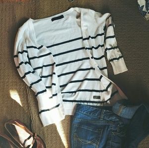 Summer Street Style Sweater